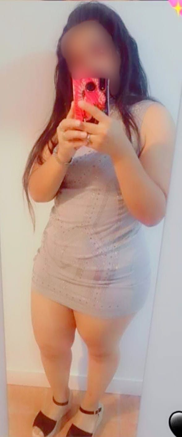 ABRIL COLOMBIANA CARIÑOSA Y SEDUCTORA EN CASTRO