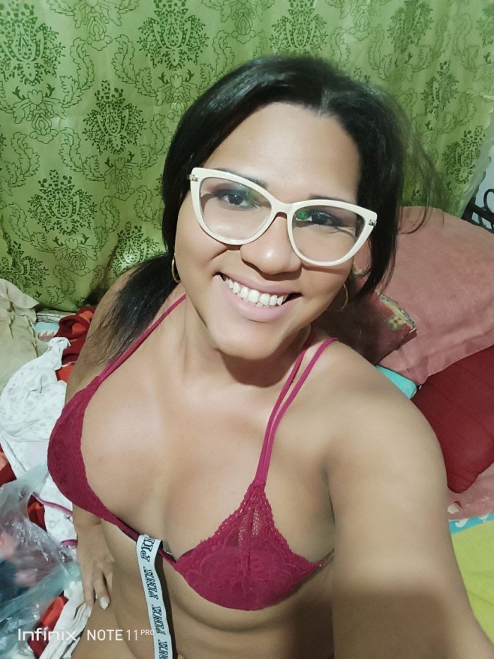 Trans divina latina fogosa morbosa en BCN disponib
