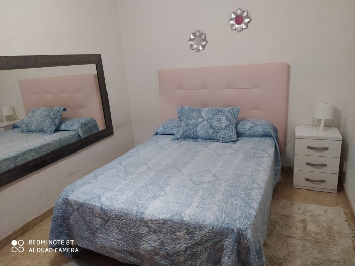 Habitación libre en Sabadell Norte