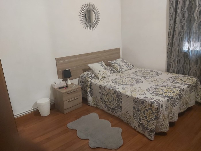 Habitación libre en Sabadell Norte