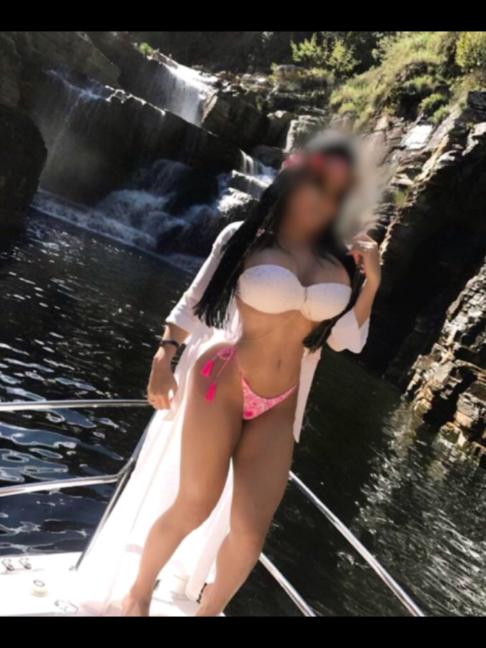 Bonita, sensual e independiente