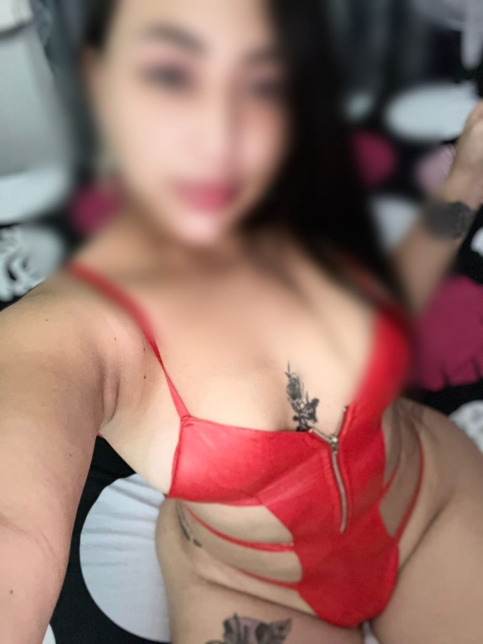 deliciosa estudiante en busca de placer