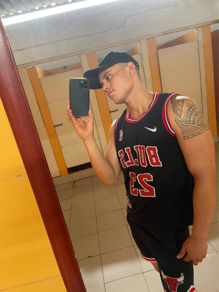 Daniel el latino Hot