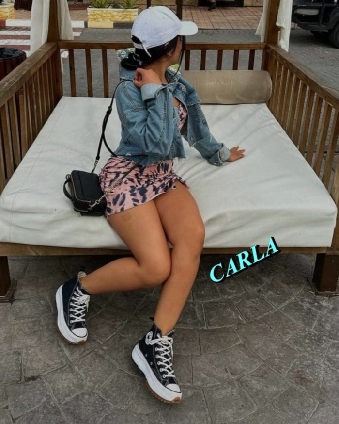 DISFRUTA TU NAVIDAD CON CHICAS DE LUJOS EN VALLECA