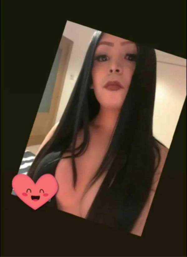 Soy una chica trans