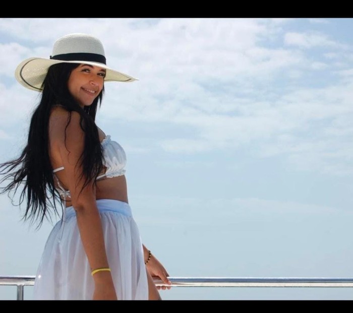 LA VENEZOLANA MAS GUAPA – NOVEDAD