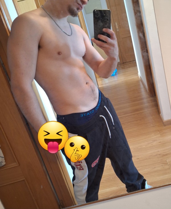 Tu chico de confianza