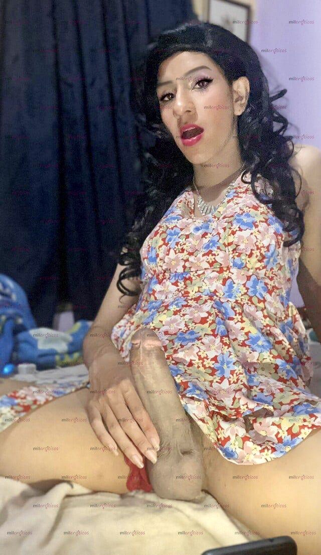 Trans 21 años pocos días en santiago de Compostela