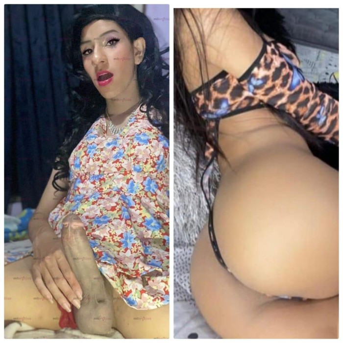 Trans 21 años pocos días en santiago de Compostela