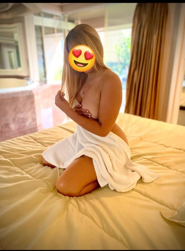 Pamela rubia