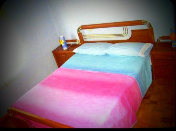 RooMMate (por horas)-ocio/negocio