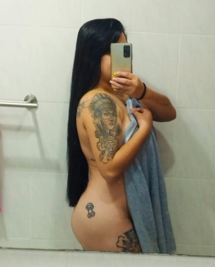 SARA JOVEN Y GUAPA 24 H