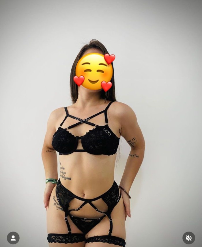 Aleja Colombiana Guapa