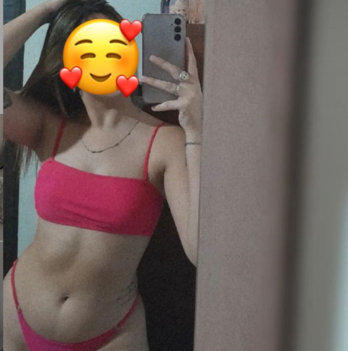 Aleja Colombiana Guapa