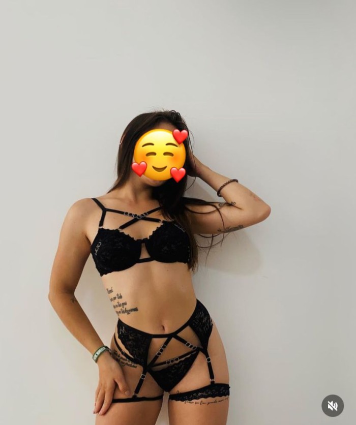 Aleja Colombiana Guapa
