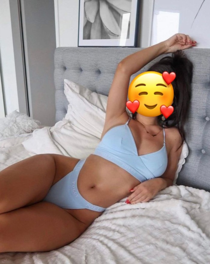 Plaza disponible Scort