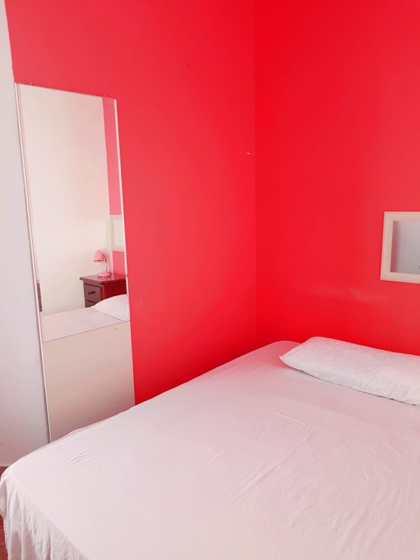 Casa de relax para chicas independientes 24hrs