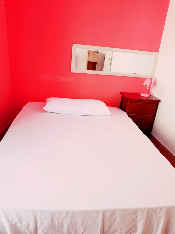 Casa de relax para chicas independientes 24hrs