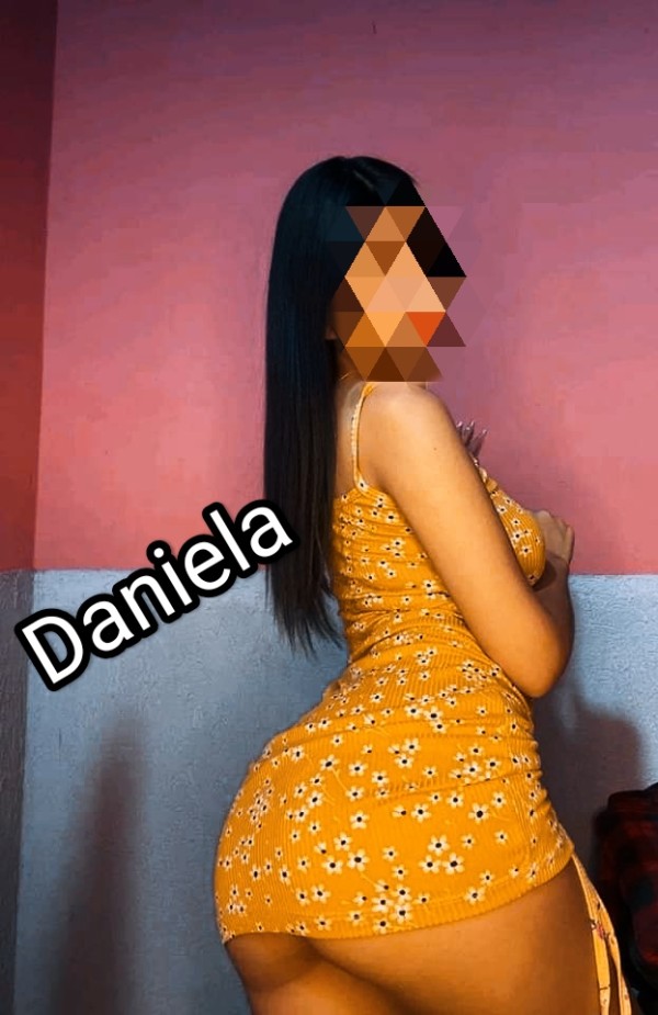 Daniela novedad en tu ciudad