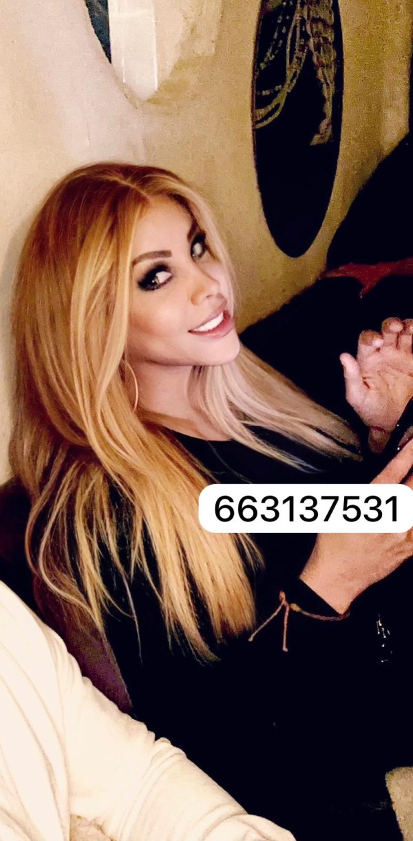 SOY REAL RECIEN LLEGADA VENEZOLANA 22CM FIESTERA