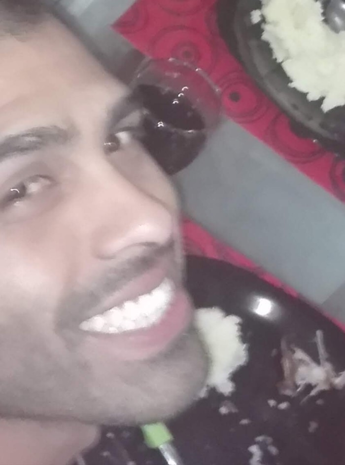 Moreno masajista profesional varios masajes