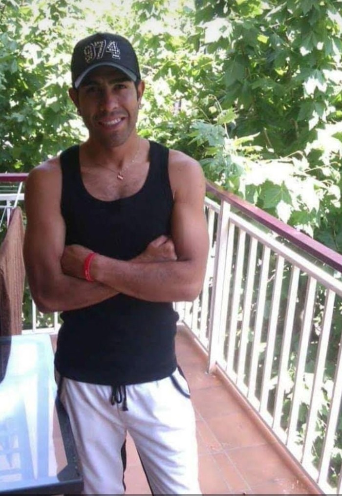 Moreno argentino