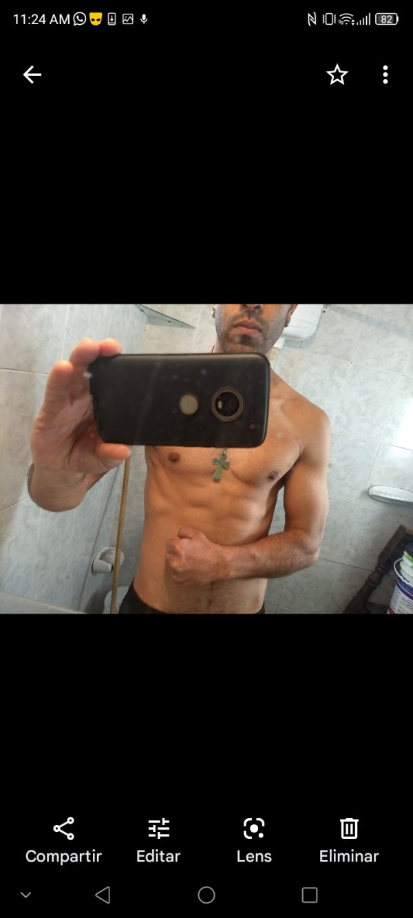 Moreno argentino