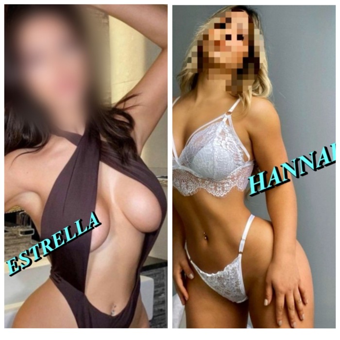 TRIO , LESBICO Y ATENCIÓN  A PAREJA .