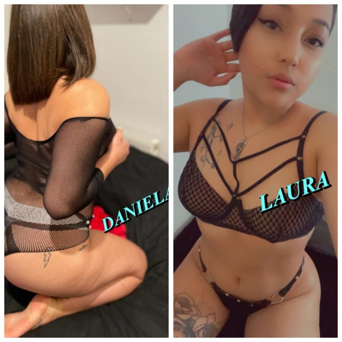 TRIO , LESBICO Y ATENCIÓN  A PAREJA .