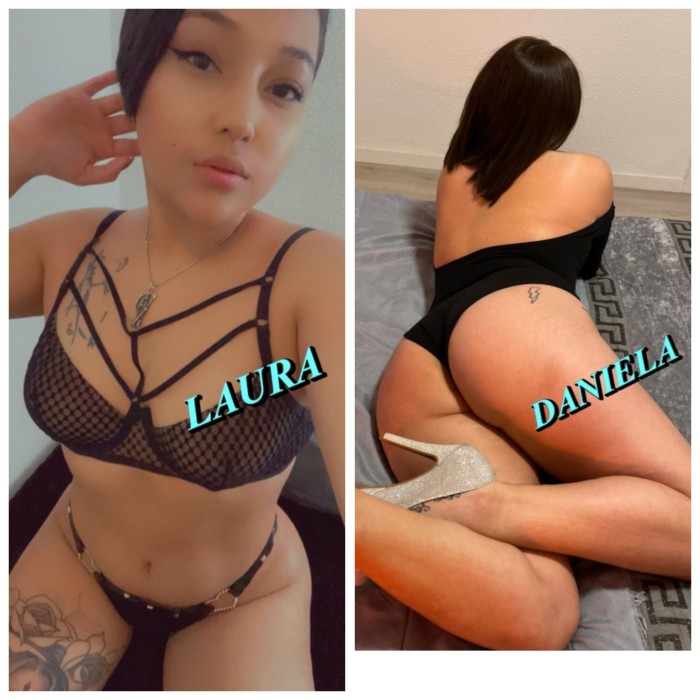 TRIO , LESBICO Y ATENCIÓN A PAREJA .