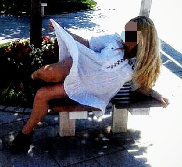 ESTELA ESPAÑOLA RUBIA MADURITA