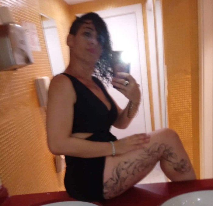 LA TENTACION DE BRASIL HA LLEGADO A CASTRO..