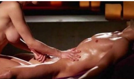 Ahora te toca a ti cariño