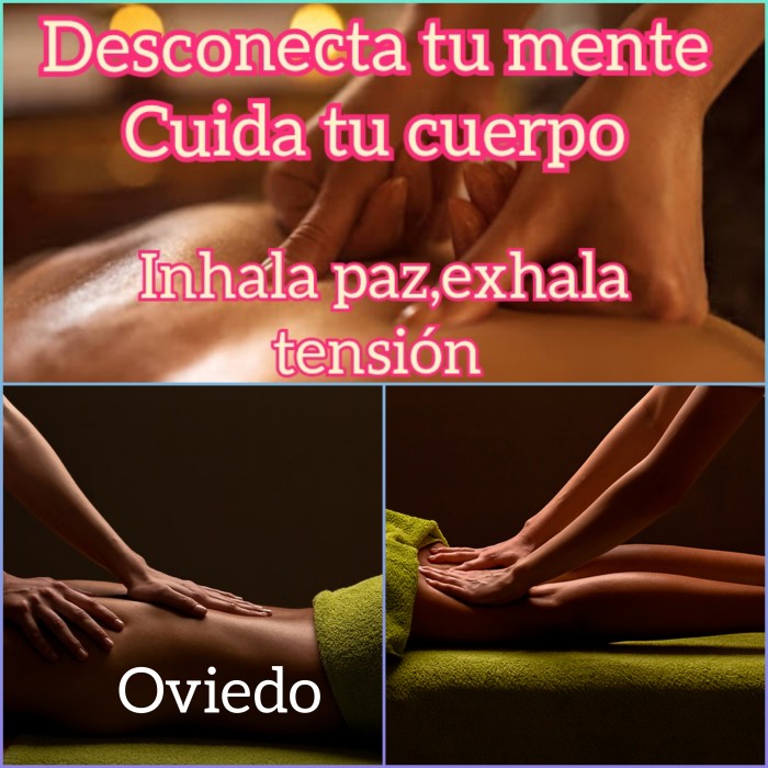 Tu cuerpo es tu templo,tú tesoro