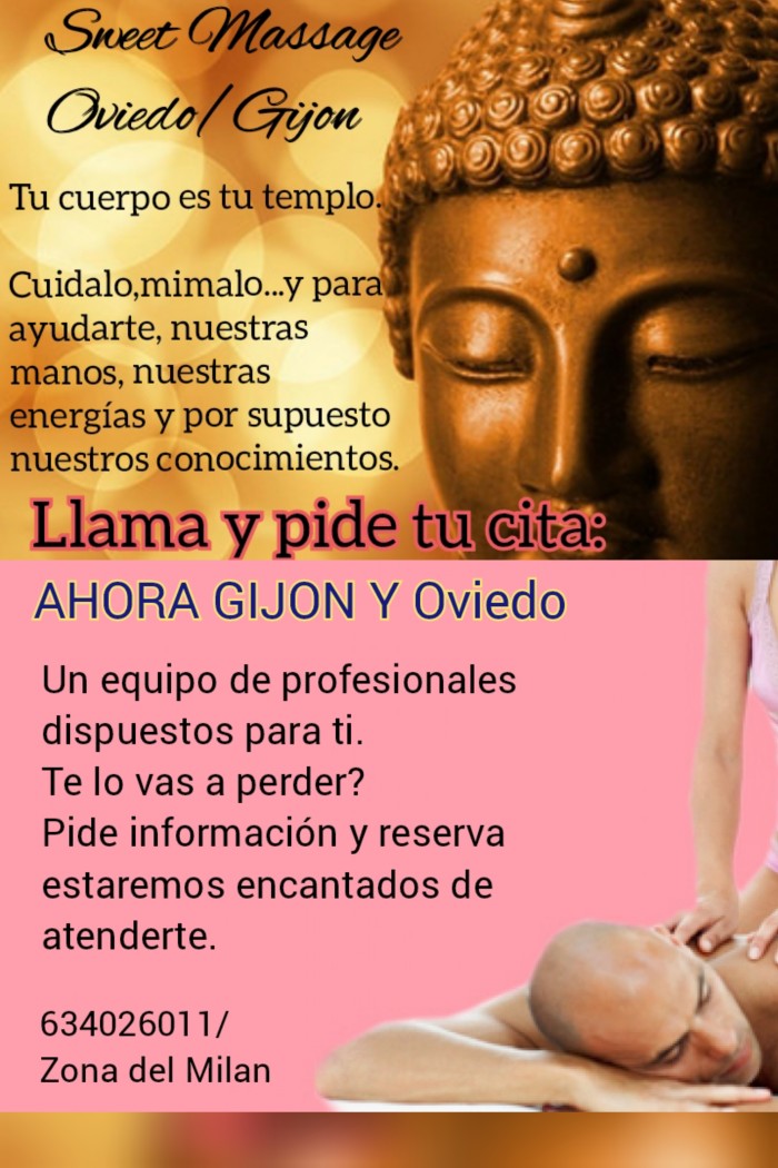 Tu cuerpo es tu templo,tú tesoro