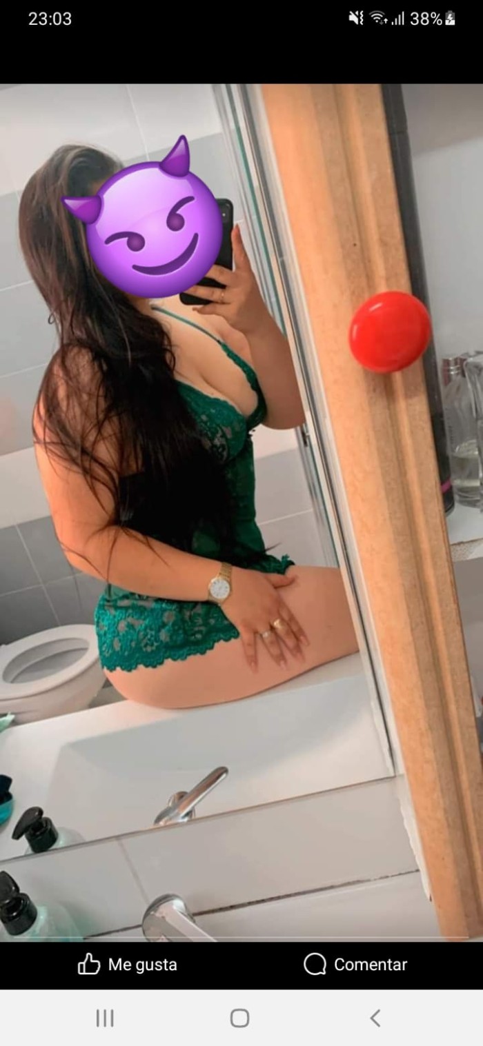 Hola buenas mi cielo pasa conocernos