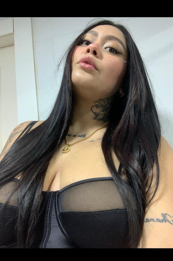 Sara de nuevo por salamanca