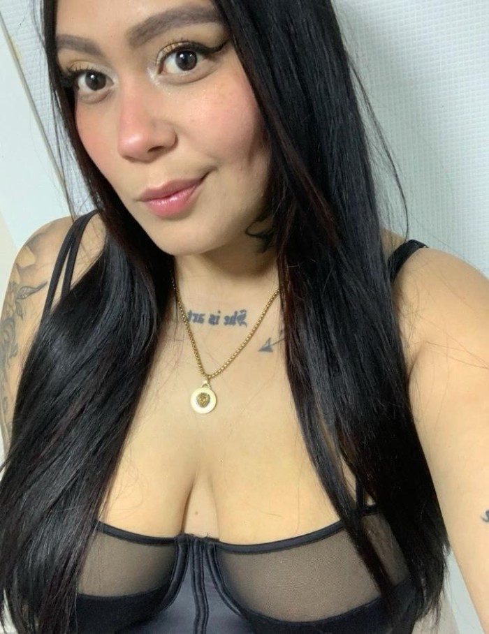 Sara de nuevo por salamanca