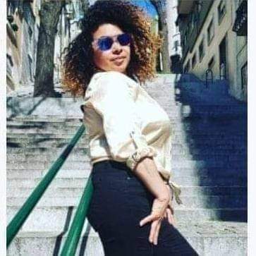 bianca me considero divertida lo pasaremos genial