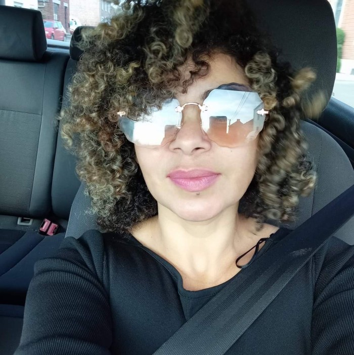 bianca me considero divertida lo pasaremos genial