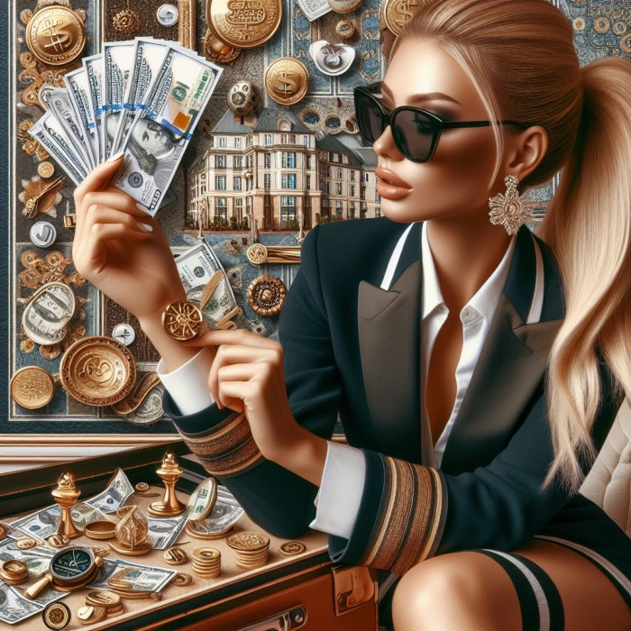 Se necesita chica joven Escort en Madrid