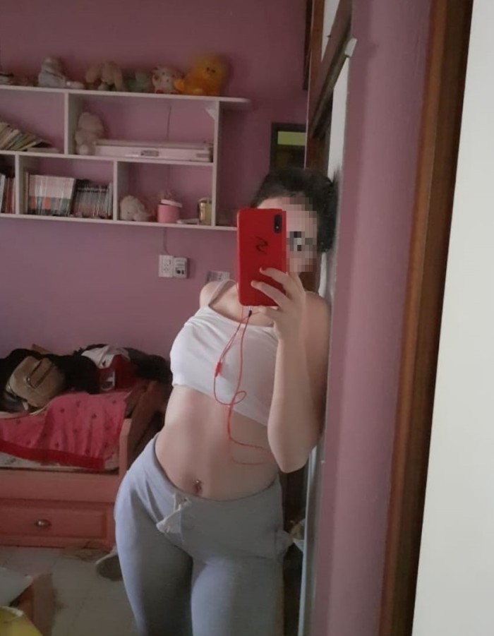 amorosa viciosita y muy complaciente me desplazo 2