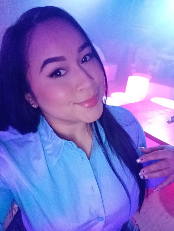 VALENTINA TU MUÑEQUITA PARA DISFRUTAR EN CASTRO