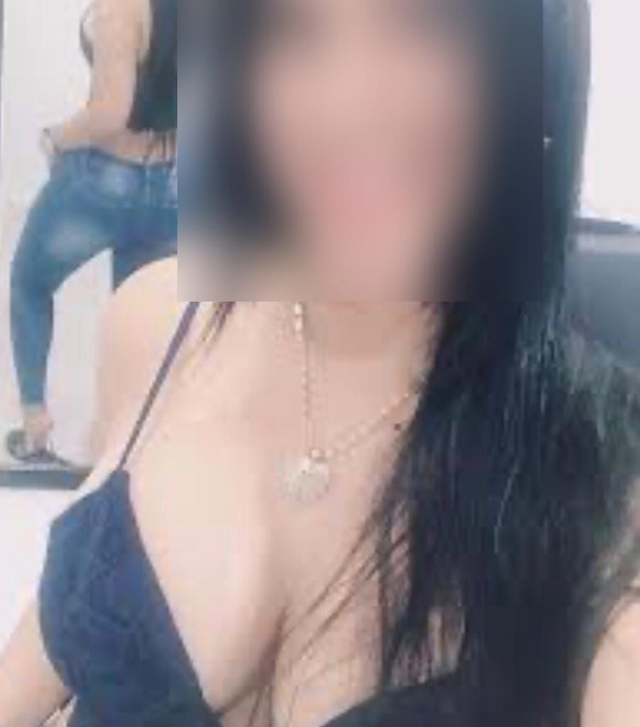 Paula 35 años Española sexy, sensual y juguetona