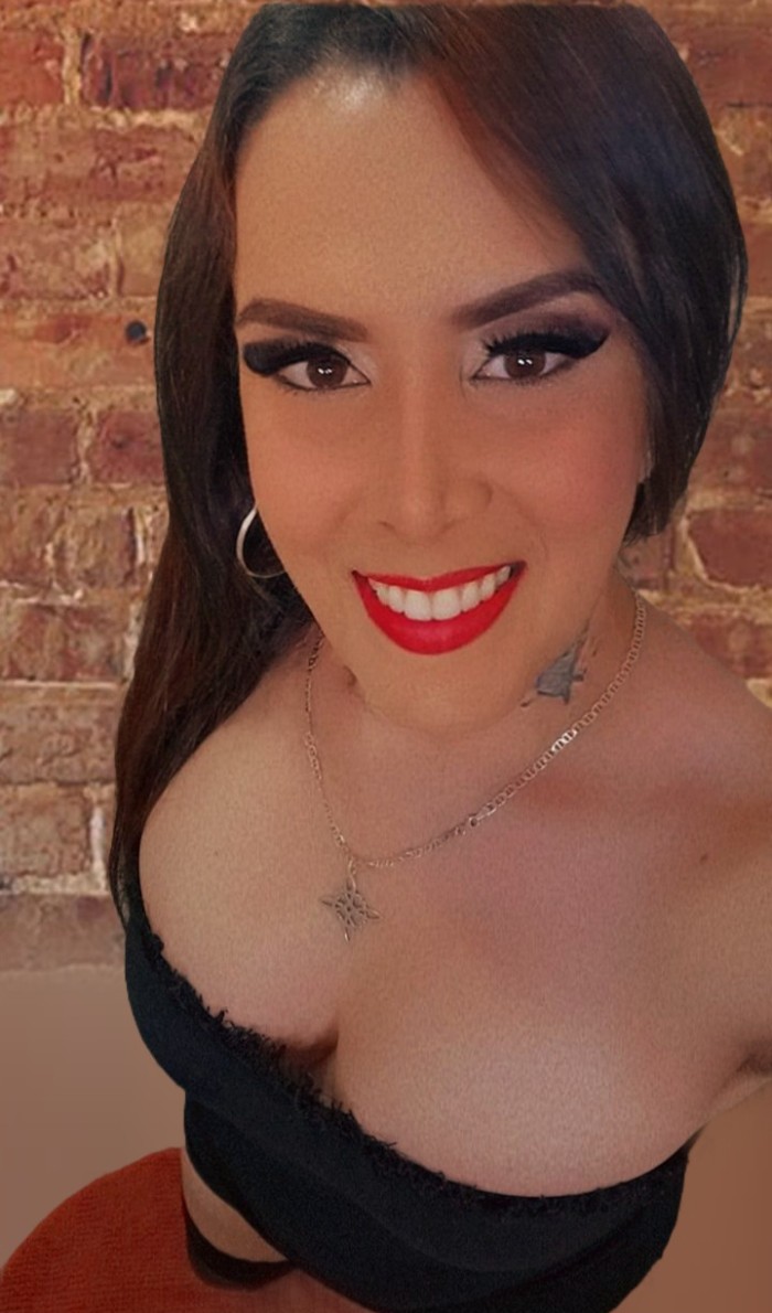 TRANS COLOMBIANA FIESTERA 24/7 SOLO SALIDAS