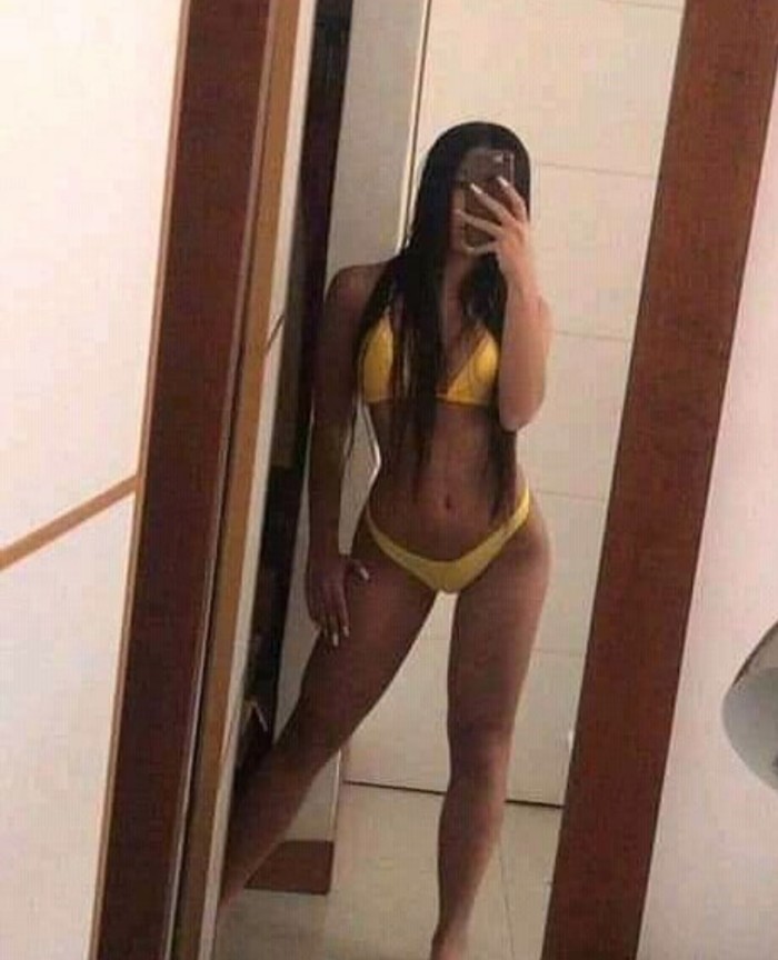 leidy discreta educada muy divertida