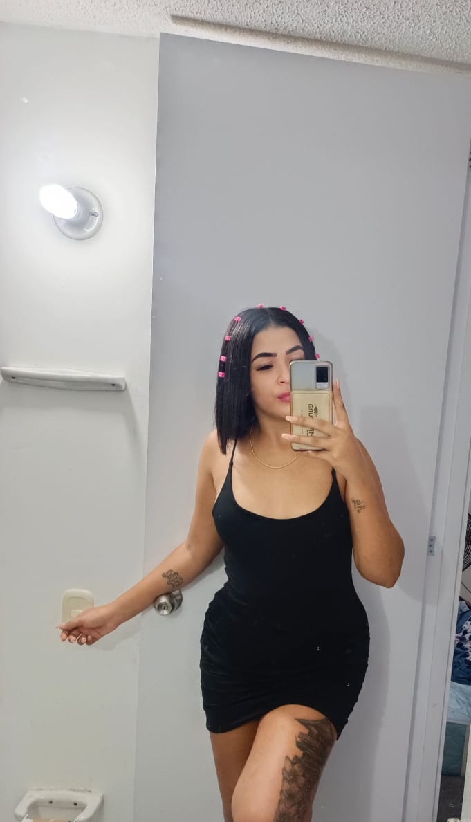 DIVERTIDA Y GUAPA