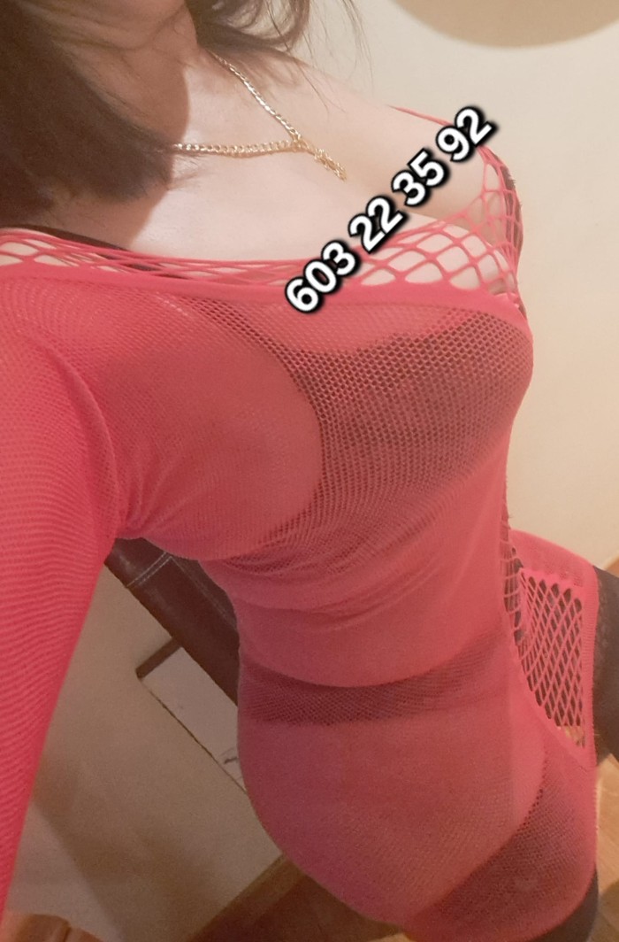 MADURITA PURA PASIÓN 603223592