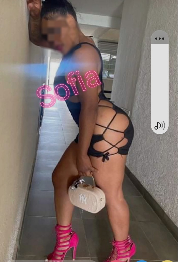 Sofia puerto sagunto últimos días