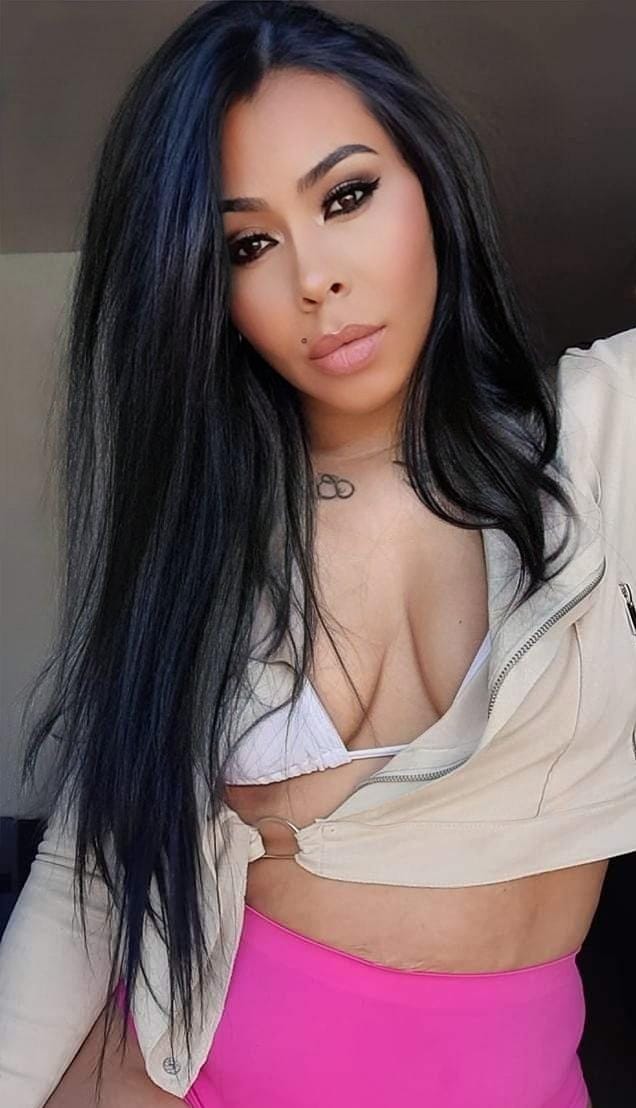 BRUNA, 30 Años, Brasileña DIVERTIDA, EDUCADA y muy